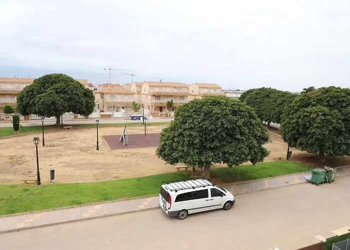 Casa Mar Blanco