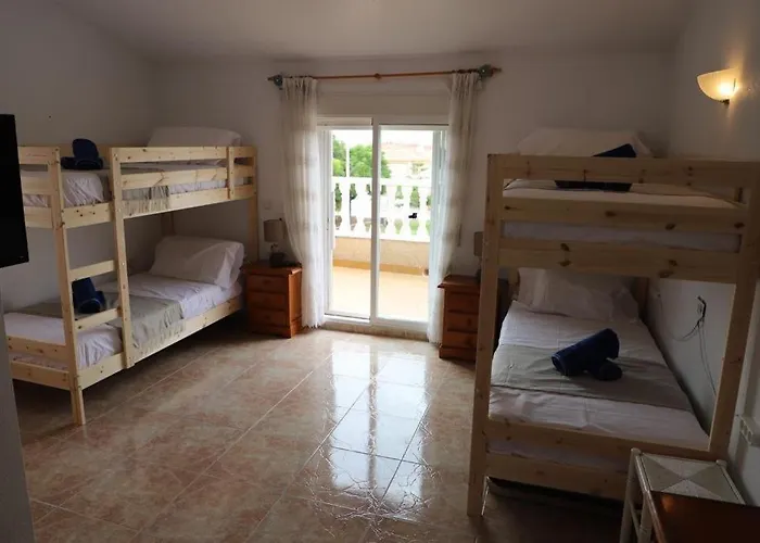 Casa Mar Blanco