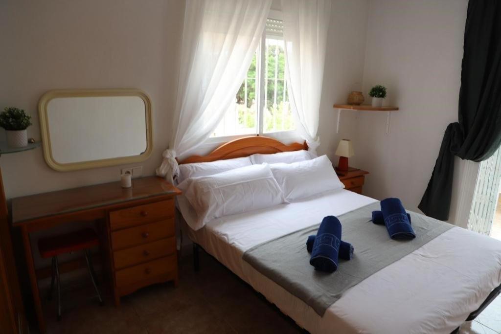 Casa Mar Blanco Holiday home *