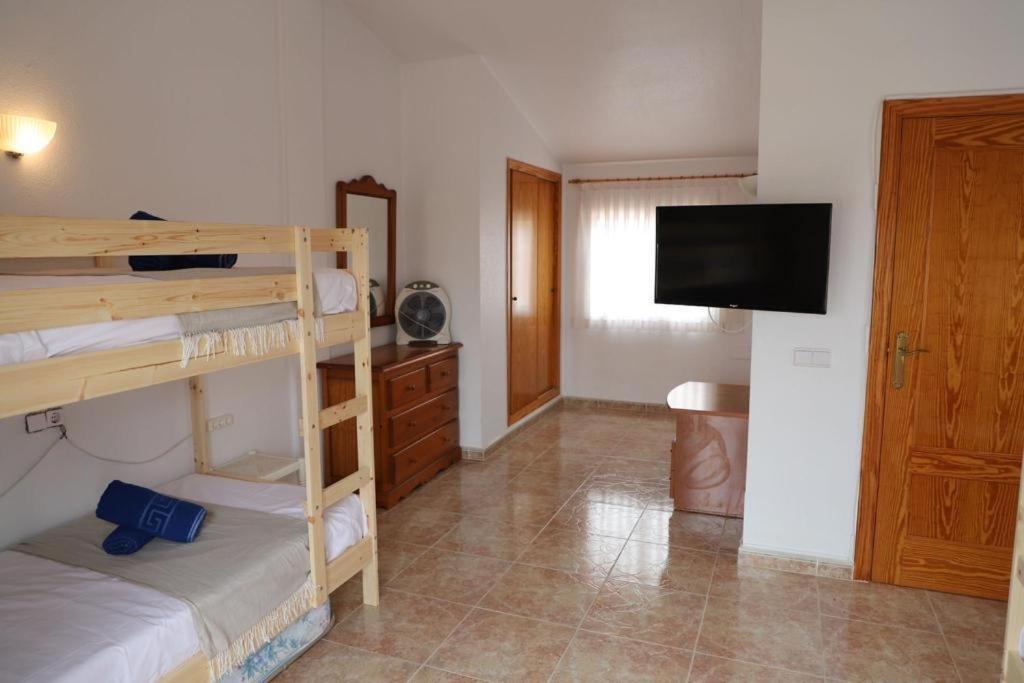 Casa Mar Blanco Torre de la Horadada