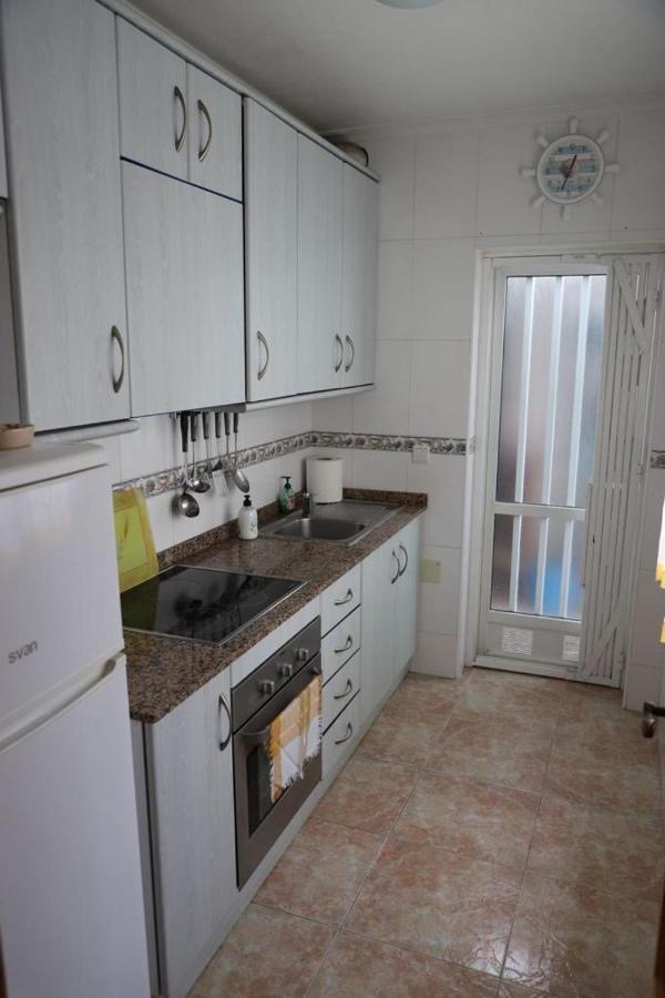 Casa Mar Blanco Holiday home *