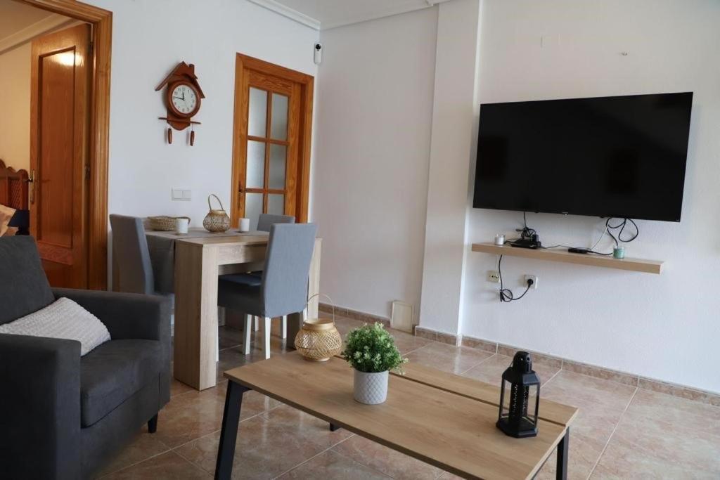 Holiday home Casa Mar Blanco *