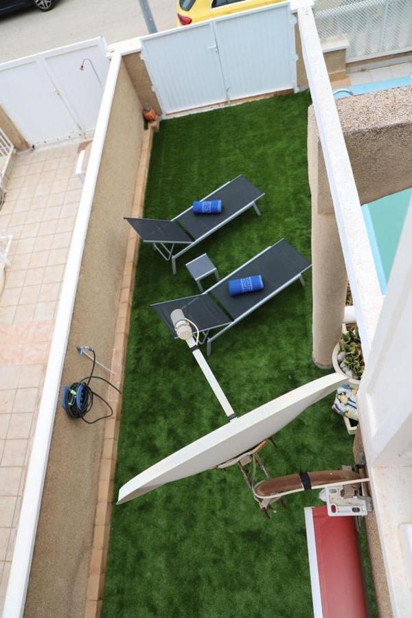 Casa Mar Blanco Holiday home