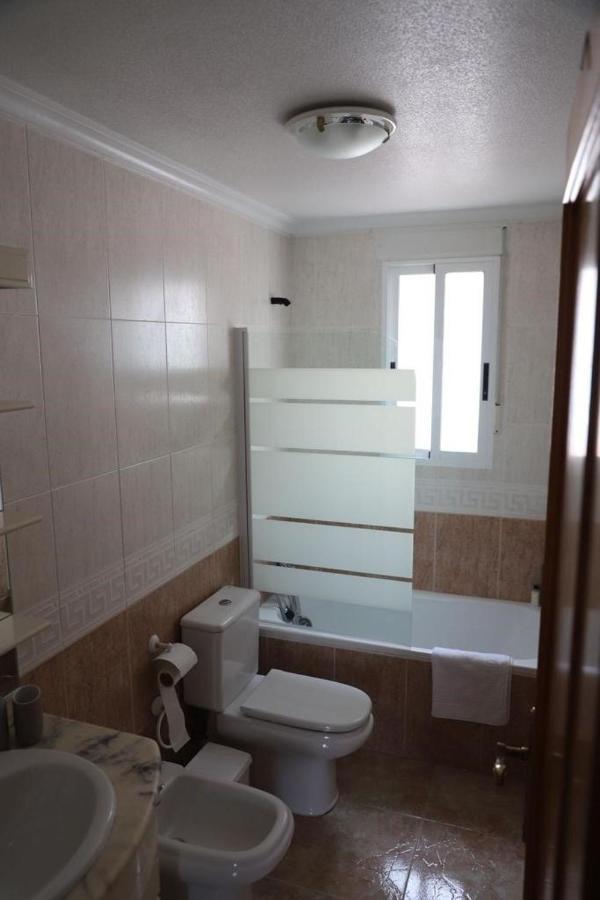 Holiday home Casa Mar Blanco Torre de la Horadada