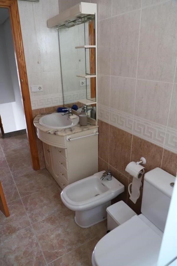 Casa Mar Blanco Holiday home