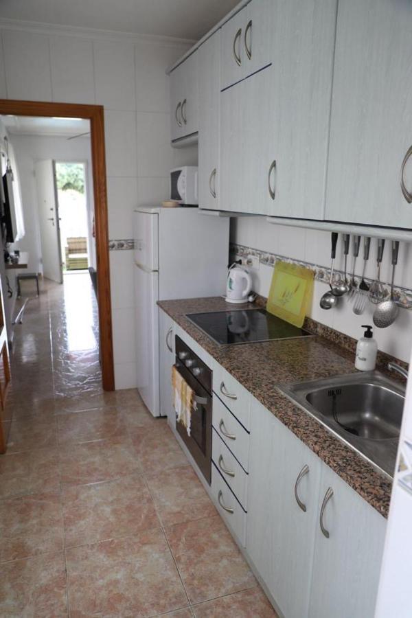 Holiday home Casa Mar Blanco Torre de la Horadada